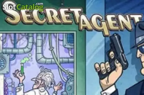 Secret Agent (InBet Games) слот