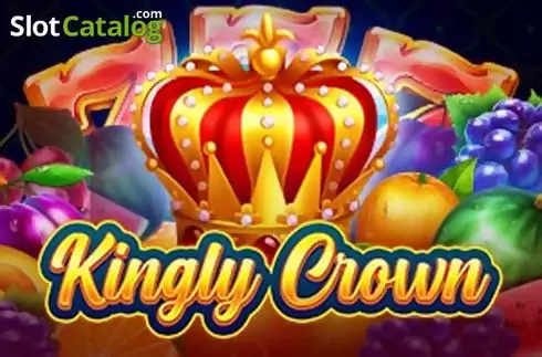 Kingly Crown слот