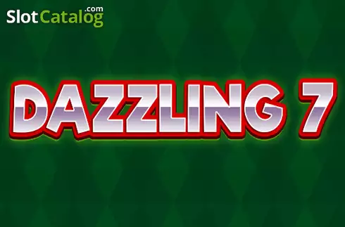 Dazzling 7 логотип
