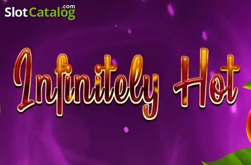 Infinitely Hot слот