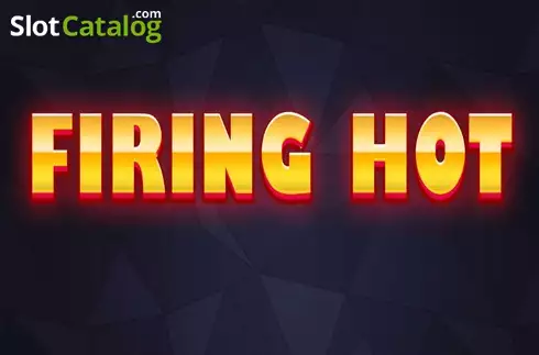 Firing Hot логотип