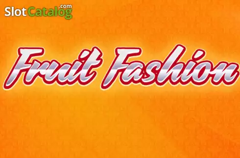 Fruit Fashion логотип