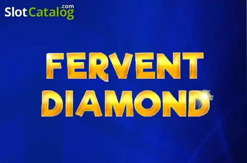 Fervent Diamond слот