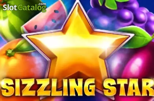 Sizzling Star (InBet Games) слот