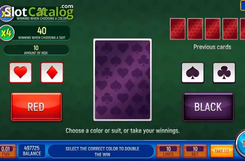 Скрин5. Sizzling Star (InBet Games) слот