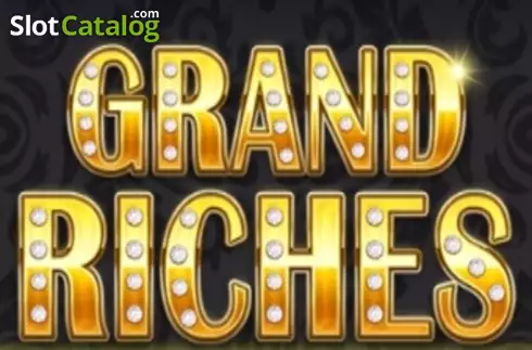 Grand Riches логотип