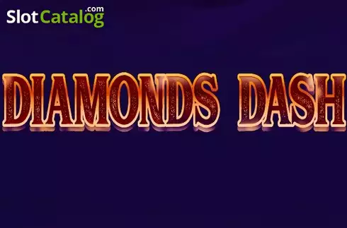 Diamonds Dash слот
