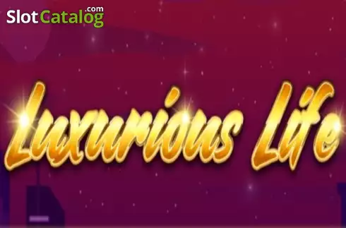 Luxurious World слот