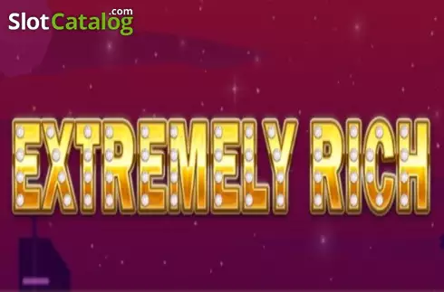 Extremely Rich слот