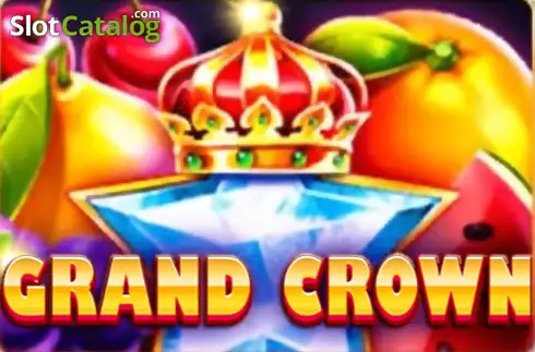 Grand Crown (InBet Games) слот