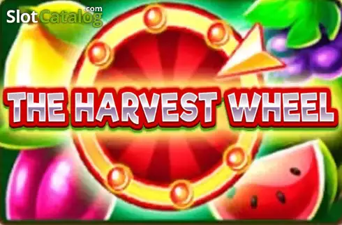 The Harvest Wheel слот