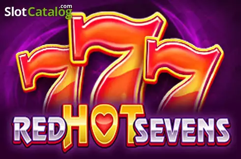 Red Hot Sevens (InBet Games) слот