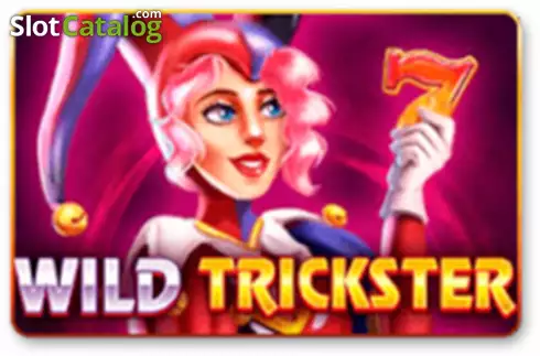 Wild Trickster слот