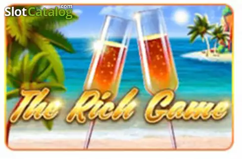 The Rich Game слот