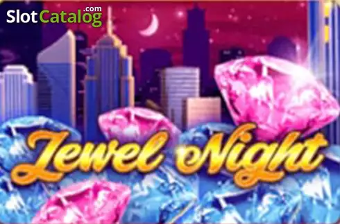 Jewel Night слот