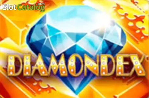 Diamondex слот