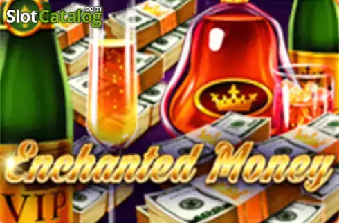 Enchanted Money слот