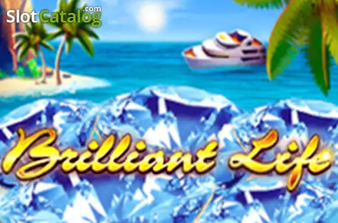 Brilliant Life слот