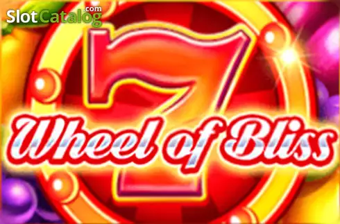 Wheel of Bliss слот