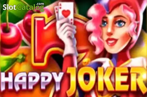 Happy Joker (InBet Games) слот