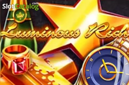 Luminous Rich слот