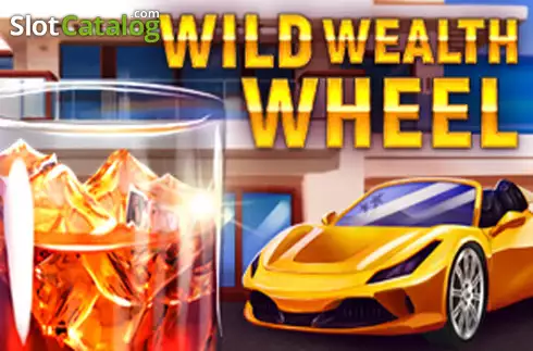 Wild Wealth Wheel слот