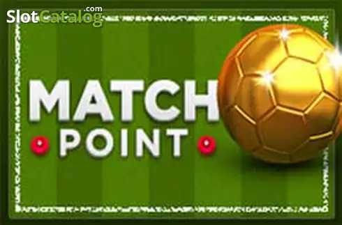 Match Point слот