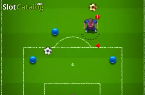 Скрин3. Match Point слот