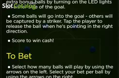 Скрин8. Match Point слот