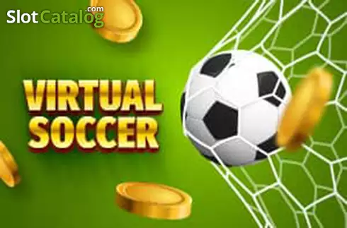 Virtual Soccer (InBet Games) слот