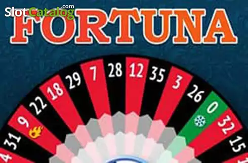Fortuna (InBet Games) слот