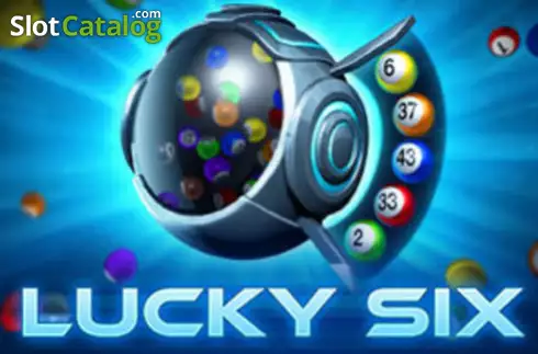 Lucky Six (InBet Games) слот