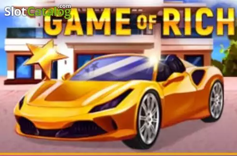Game of Rich слот