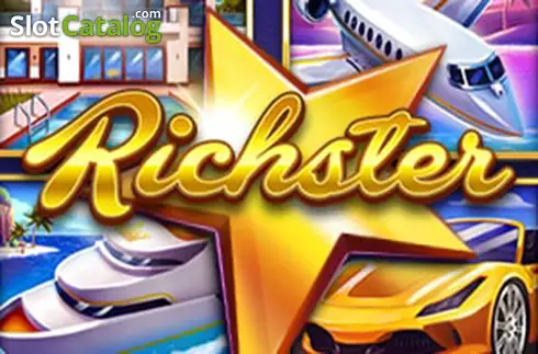 Richster логотип