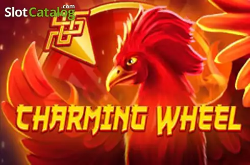 Charming Wheel слот