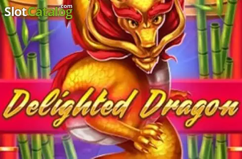 Delighted Dragon слот