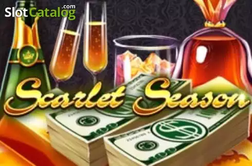 Scarlet Season слот