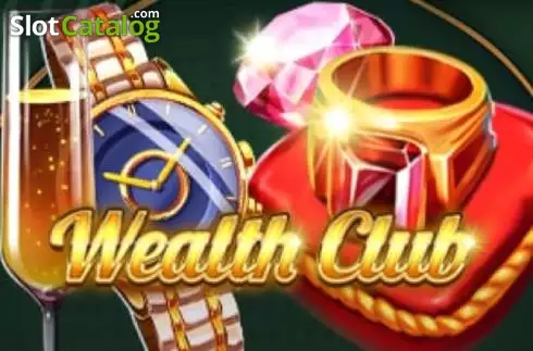 Wealth Club слот
