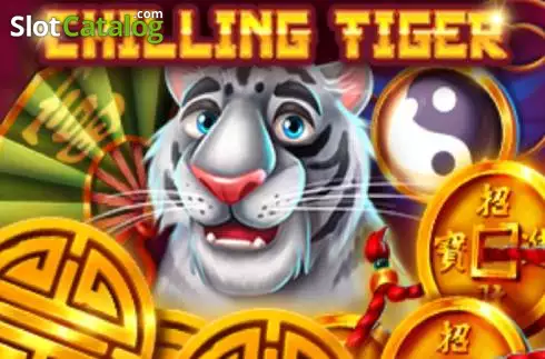 Chilling Tiger слот