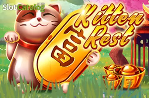 Kitten Rest слот