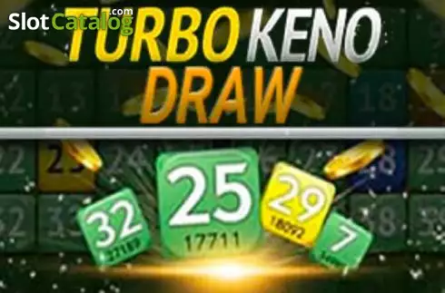 Keno Draw (InBet Games) слот