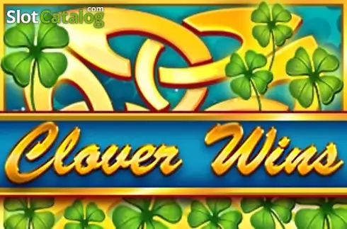 Clover Wins слот