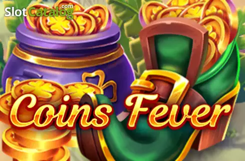 Coins Fever слот