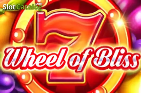 Wheel of Bliss (3x3) слот
