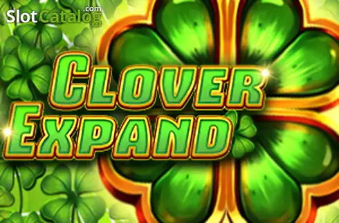 Clover Expand слот