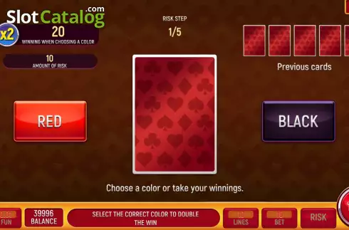 Скрин5. Burning Stars (InBet Games) слот