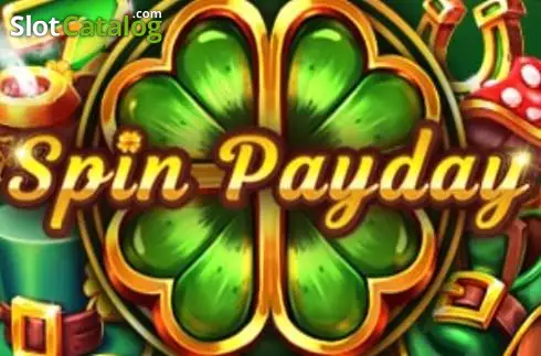 Spin Payday слот