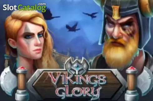 Vikings Story слот
