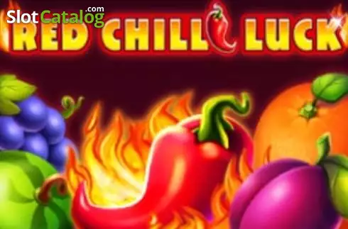 Red Chilli Luck слот