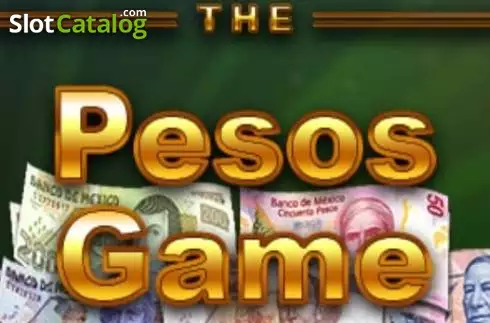The Pesos Game слот